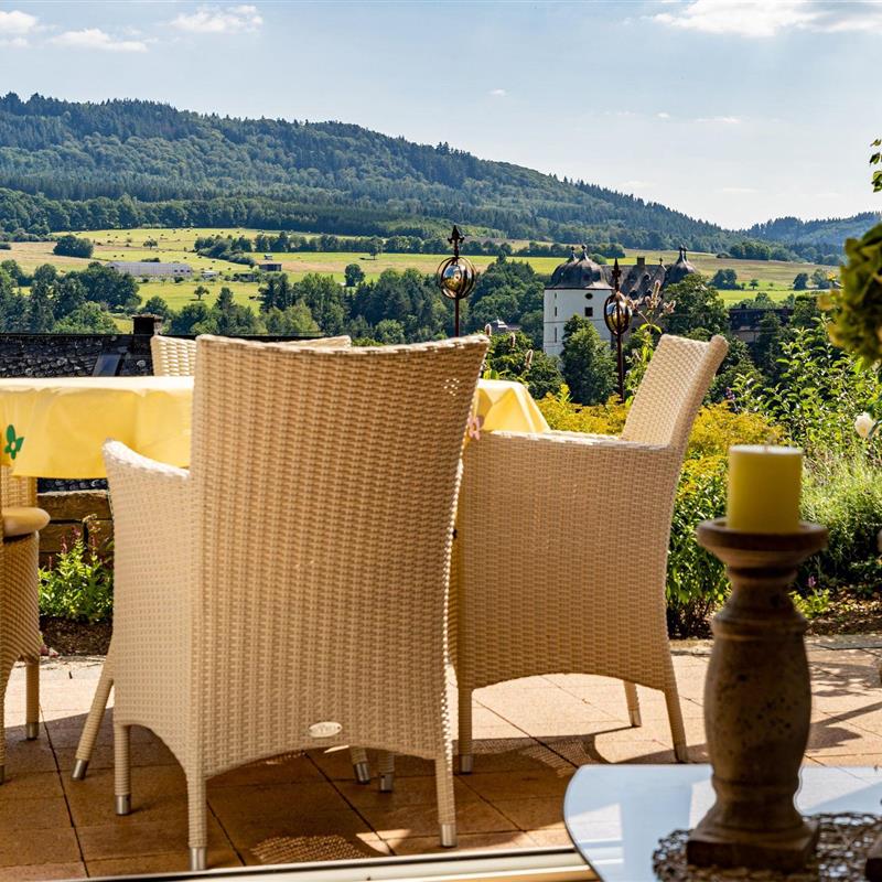 Ferielejlighed - 3 personer -  - Im Bangert - 55490 - Gemünden