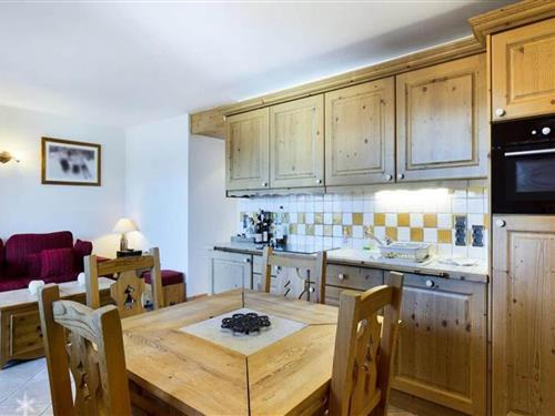 Ferielejlighed - 4 personer -  - 73700 - Montvalezan