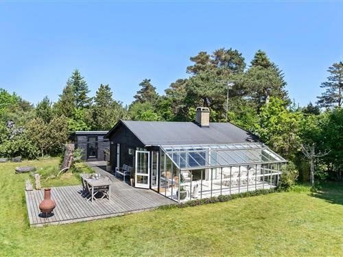 Ferienhaus - 6 Personen -  - Pæonvej - Smidstrup - 3250 - Gilleleje