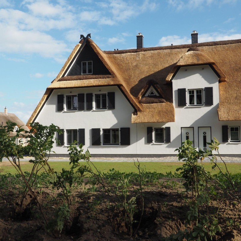 Sommerhus - 9 personer -  - Rerik - 18230