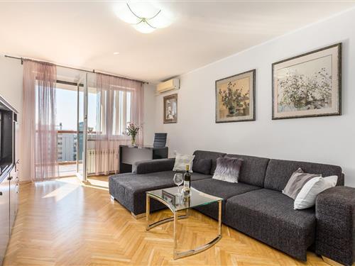 Ferienhaus - 5 Personen -  - 14 Ul. Vjenceslava Novaka - 51000 - Rijeka