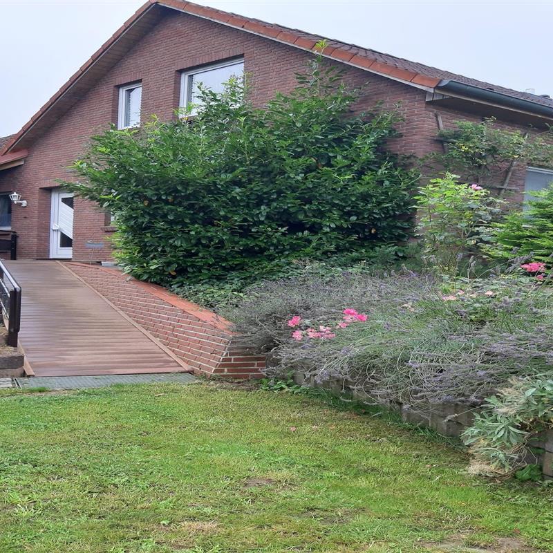 Ferielejlighed - 4 personer -  - 18239 - Satow / Ot Heiligenhagen