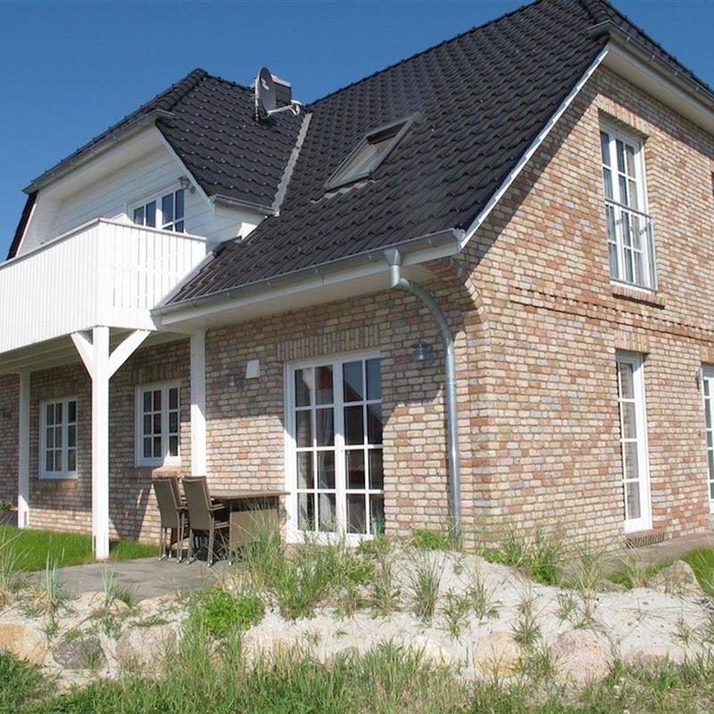 Ferielejlighed - 4 personer -  - Bövergeest - 25826 - St. Peter-Ording