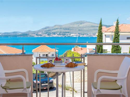 Ferielejlighed - 4 personer -  - Ante Starcevica - Ciovo-Okrug Gornji - 21223 - Okrug Gornji