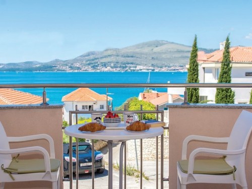 Ferieleilighet - 4 personer -  - Ante Starcevica - Ciovo-Okrug Gornji - 21223 - Okrug Gornji