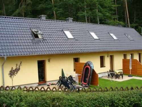 Ferieleilighet - 2 personer -  - Joachimsthal - 16247