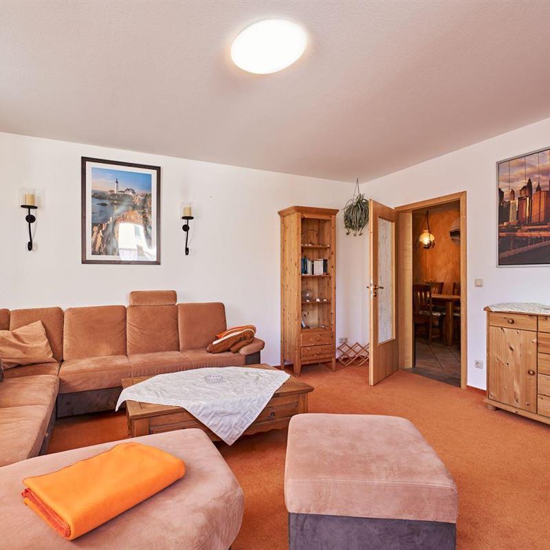 Ferielejlighed - 5 personer -  - Strandstraße - 17449 - Karlshagen