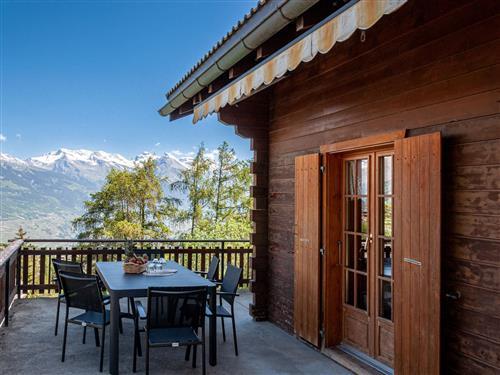 Holiday home - 6 persons -  - Nendaz - 1997