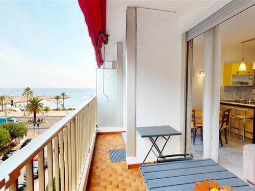 Holiday Home/Apartment - 4 persons -  - 06500 - Menton