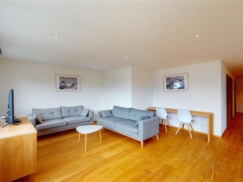 Holiday apartment - 4 persons -  - Il Trouch - 7504 - Pontresina