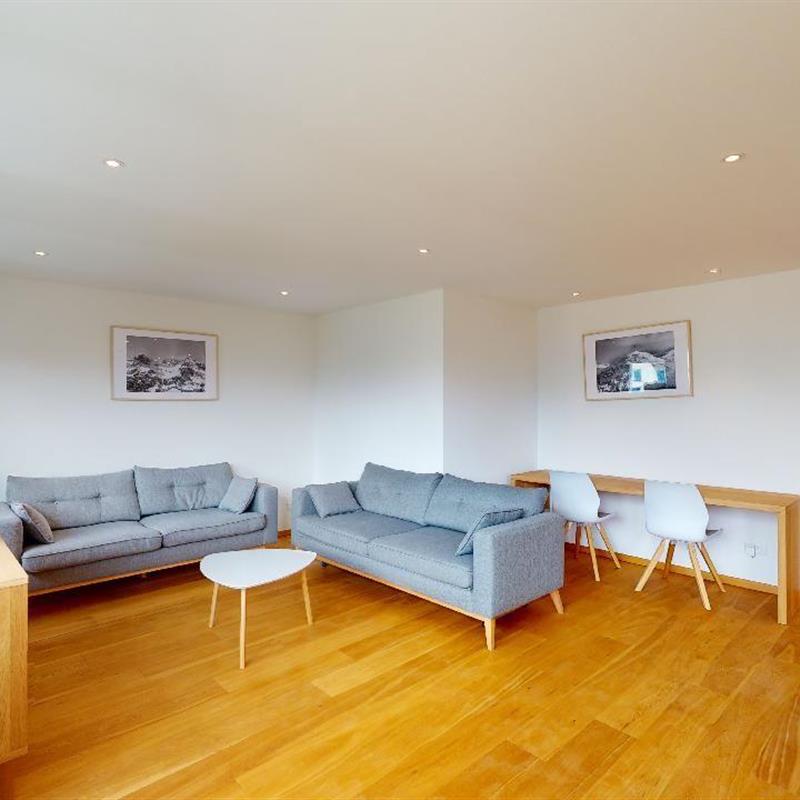 Ferielejlighed - 4 personer -  - Il Trouch - 7504 - Pontresina