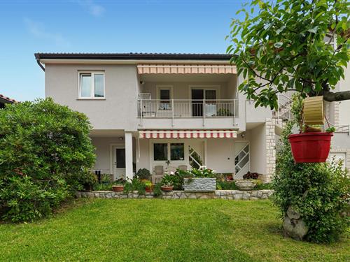 Ferieleilighet - 4 personer -  - Lokva - Opatija-Lovran - 51415 - Lovran