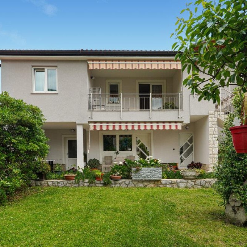 Ferielejlighed - 4 personer -  - Lokva - Opatija-Lovran - 51415 - Lovran