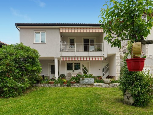 Ferieleilighet - 4 personer -  - Lokva - Opatija-Lovran - 51415 - Lovran
