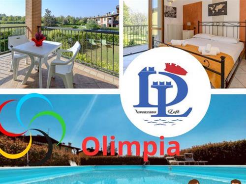 Feriehus / leilighet - 4 personer -  - 25010 - Desenzano Del Garda