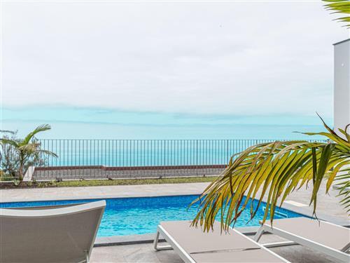 Fritidshus - 5 personer -  - Arco Da Calheta - 9370-035