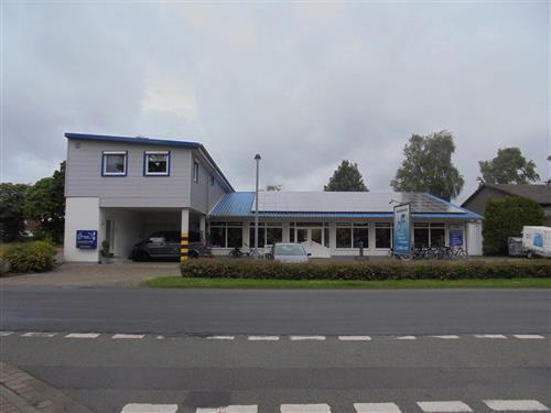 Ferieleilighet - 4 personer -  - Hamburger Str. - 27419 - Sittensen