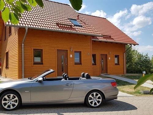 Ferienhaus - 6 Personen -  - Barbarossaweg - 38899 - Hasselfelde