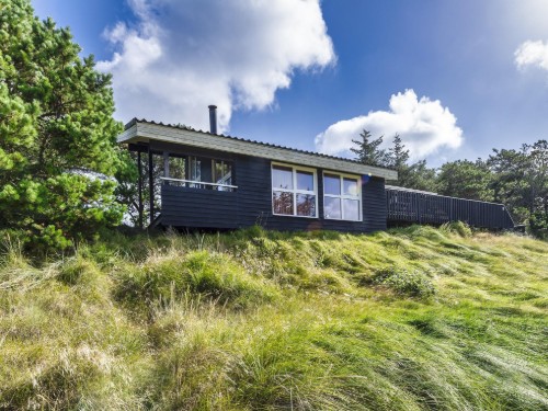 Sommerhus - 6 personer -  - Ternevej - Vejers Sydstrand - 6853 - Vejers Strand
