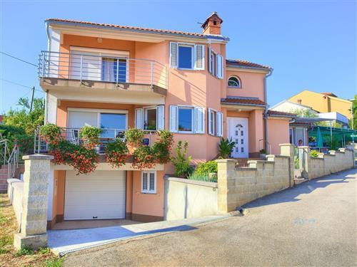 Ferielejlighed - 2 personer -  - Vantacici - 51511 - Malinska
