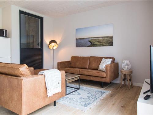 Semesterlägenhet - 4 personer -  - Störtebekerstrasse - 26553 - Neßmersiel