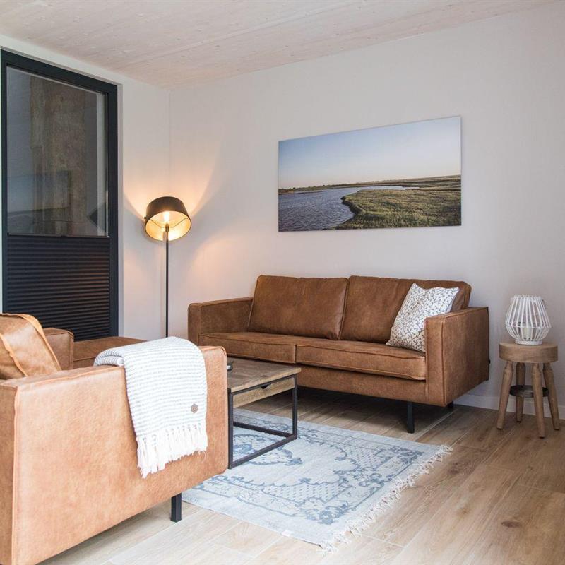 Ferielejlighed - 4 personer -  - Störtebekerstrasse - 26553 - Neßmersiel