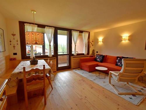 Holiday Home/Apartment - 4 persons -  - 38086 - Madonna Di Campiglio