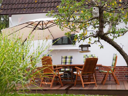 Feriehus - 6 personer -  - An der Allee - 23747 - Dahme