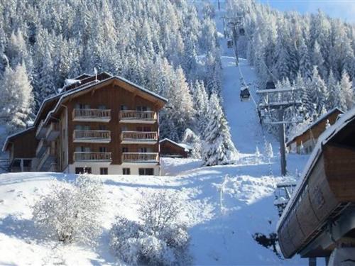 Ferielejlighed - 6 personer -  - 73500 - Modane