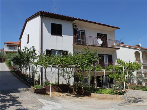 Holiday apartment - 4 persons -  - Facchinettijeva - 52100 - Pula