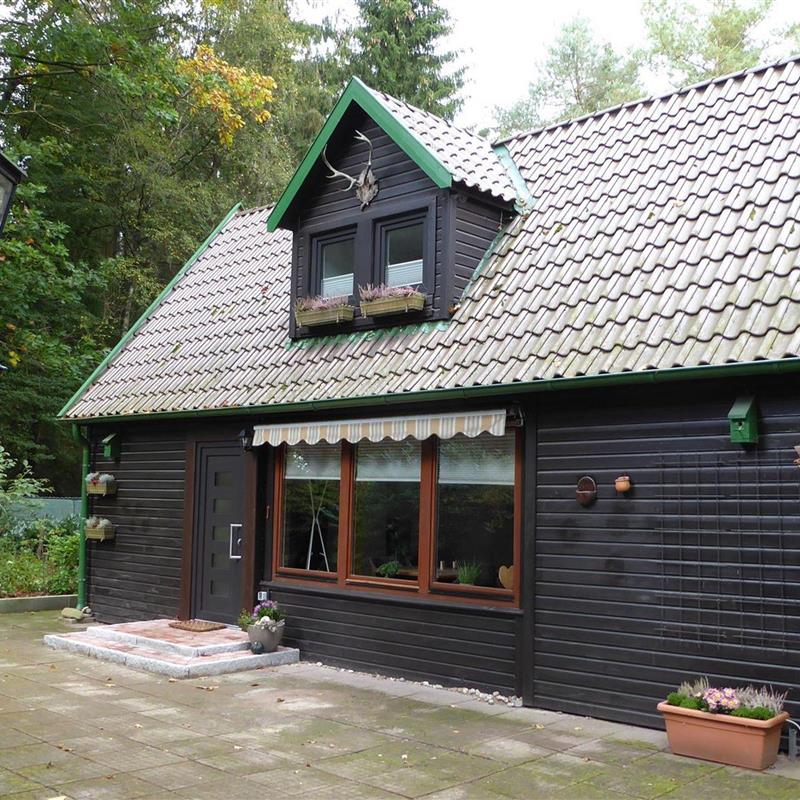 Sommerhus - 6 personer -  - Timmerloher Weg - 29640 - Schneverdingen