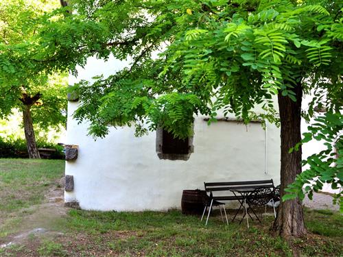 Sommerhus - 3 personer -  - Buzet - 52420