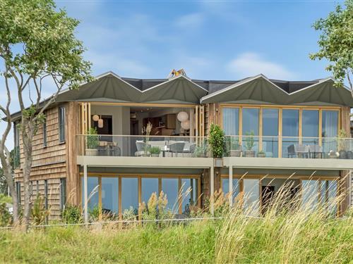 Ferielejlighed - 4 personer -  - Hindsholmvej 82 C, - Nordstranden - 5300 - Kerteminde