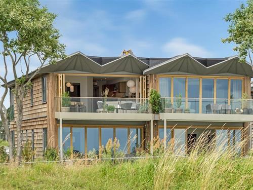 Holiday apartment - 4 persons -  - Hindsholmvej 82 C, - Nordstranden - 5300 - Kerteminde