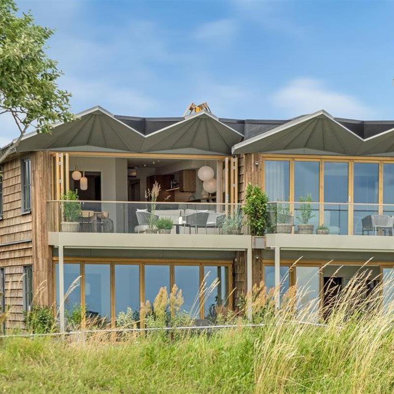 Ferielejlighed - 4 personer -  - Hindsholmvej 82 C, - Nordstranden - 5300 - Kerteminde