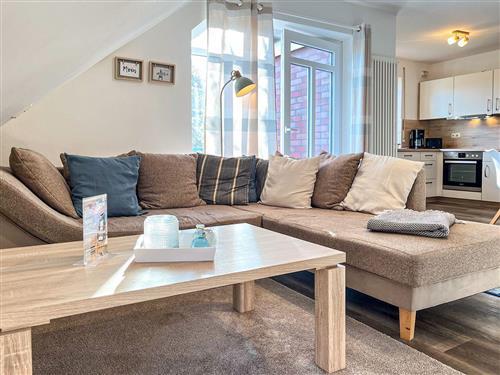 Ferielejlighed - 4 personer -  - Dünenweg - 23946 - Ostseebad Boltenhagen