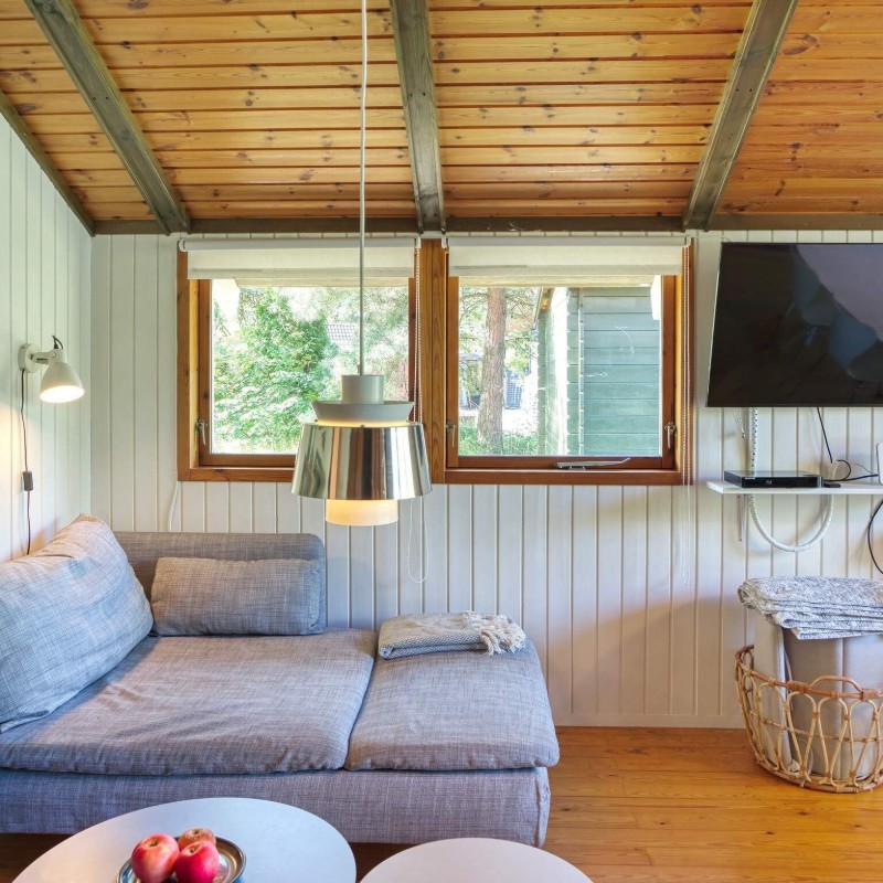 Ferienhaus - 5 Personen -  - Gransangervej - Kulhuse - 3630 - North And East Zealand