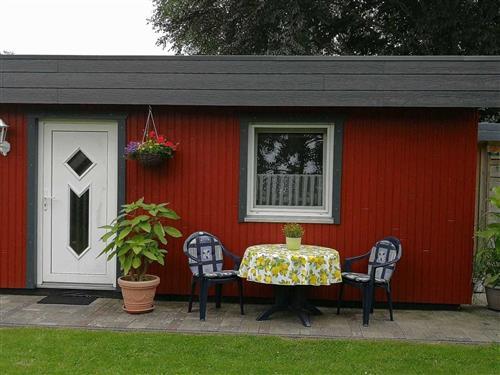 Holiday Home/Apartment - 2 persons -  - Pennehy - 24972 - Steinbergkirche