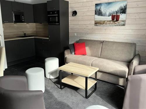 Semesterlägenhet - 8 personer -  - 64440 - Eaux Bonnes