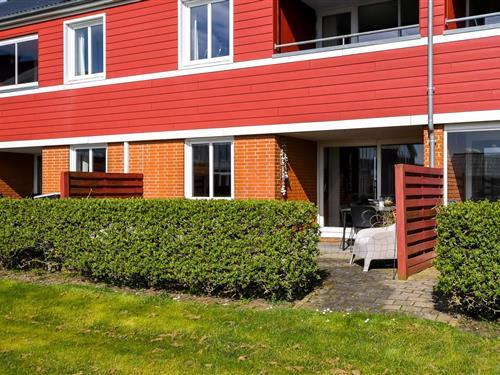 Ferienhaus - 4 Personen -  - Vinkelhagevej 23, stuen - 7620 - Lemvig