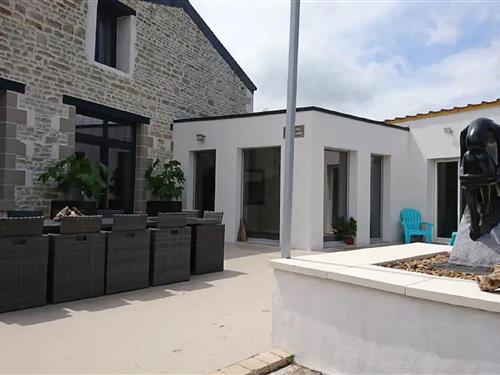 Holiday Home/Apartment - 16 persons -  - 17540 - Nuaillé-D'aunis