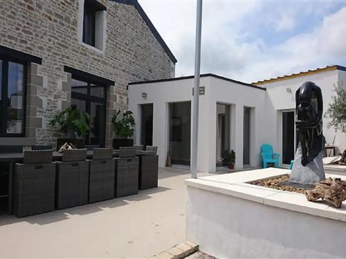 Holiday Home/Apartment - 16 persons -  - 17540 - Nuaillé-D'aunis