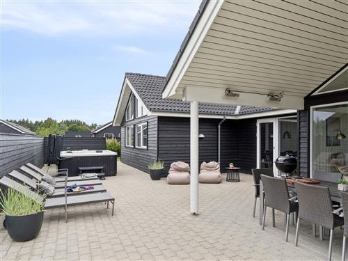 Ferienhaus - 18 Personen -  - Solvang - Houstrup - 6830 - Nr. Nebel