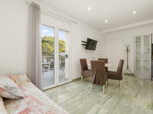 Ferieleilighet - 4 personer -  - 17487 - Empuriabrava