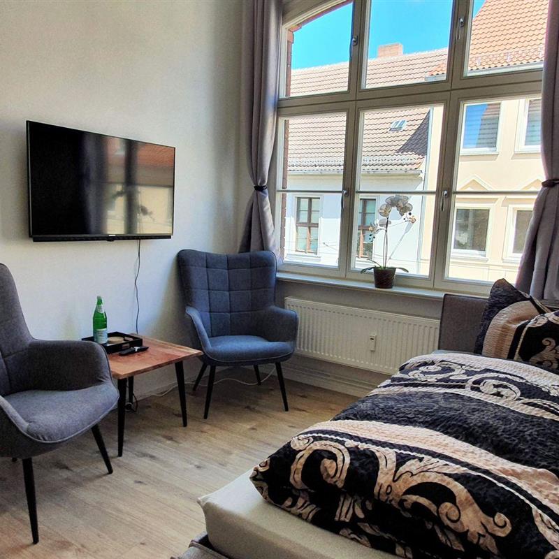 Ferielejlighed - 1 person -  - Ritterstraße - 14770 - Brandenburg An Der Havel