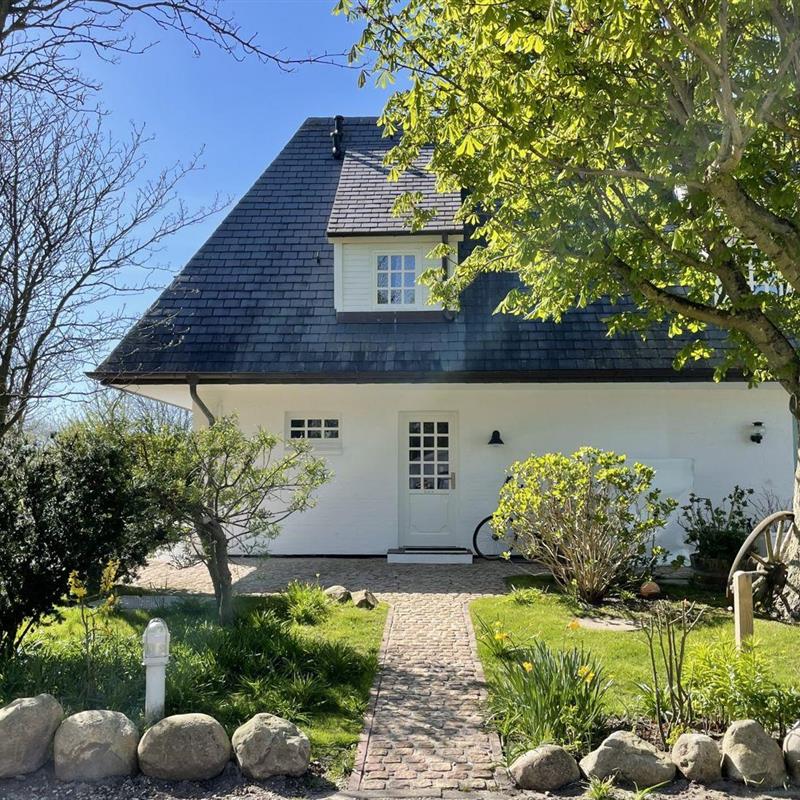 Sommerhus - 4 personer -  - Deichweg - 25980 - Sylt/ Archsum