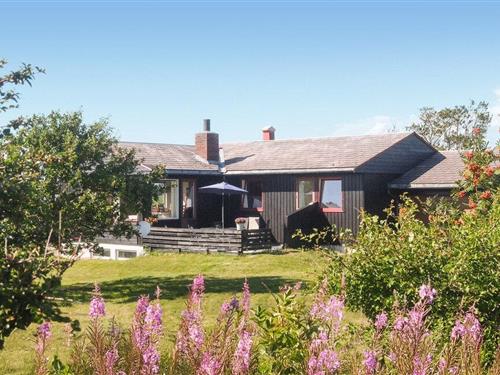 Fritidshus - 6 personer -  - Postveien - Farsund/Vanse - 4563 - Borhaug