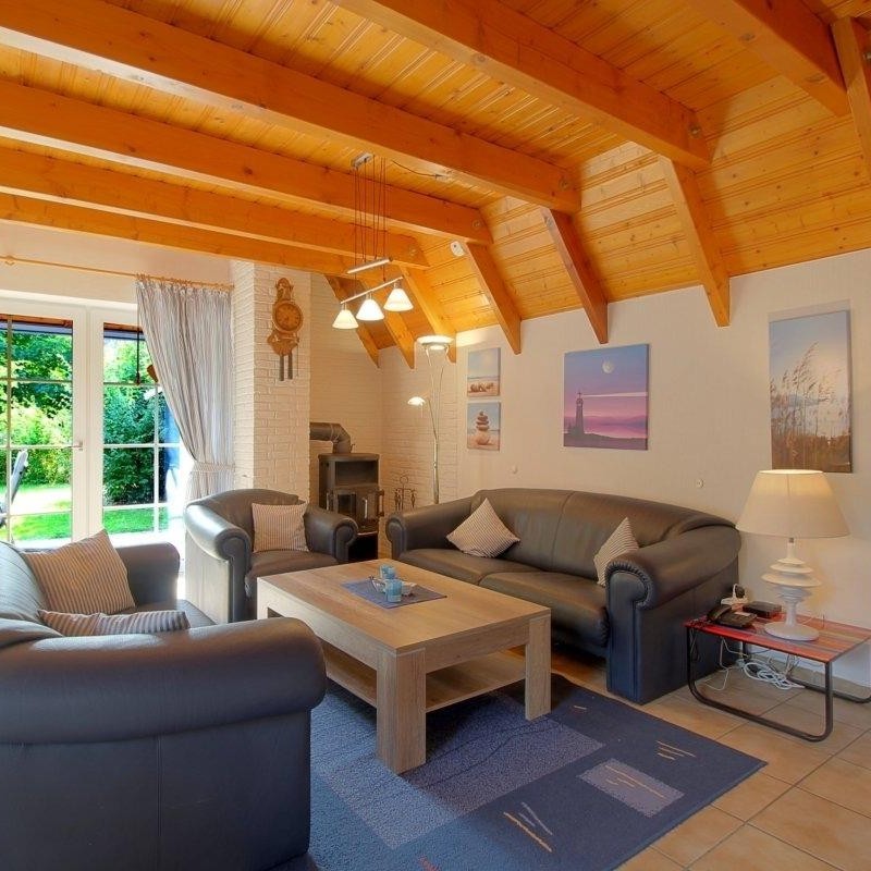 Ferielejlighed - 4 personer -  - Knechtssand - 27639 - Dorum-Neufeld