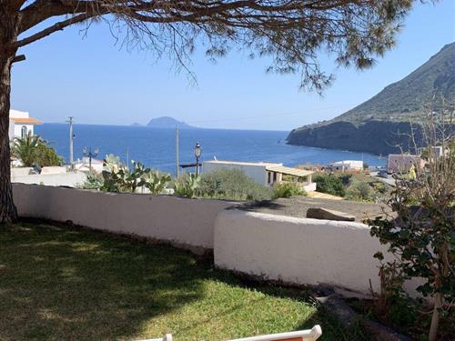 Ferielejlighed - 4 personer -  - Malfa - 98050