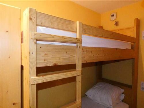Semesterlägenhet - 5 personer -  - 73260 - Les Avanchers Valmorel